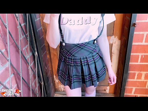 ❤️ Schulmädchen saugt ihren Schwanz tief und fickt statt Unterricht. ❤ Fucking video bei de.pornpictureshq.ru ❌❤