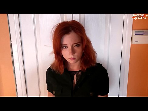 ❤️ Wachmann bestraft hübsche Frau für Ladendiebstahl - Sperma im Mund ❤ Fucking video bei de.pornpictureshq.ru ❌❤
