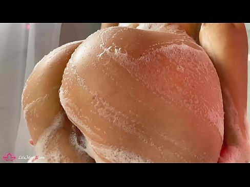 ❤️ Brünette masturbiert Muschi mit Vibrator zu intensivem Orgasmus in der Dusche ❤ Fucking video bei de.pornpictureshq.ru ❌❤